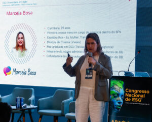 1º Congresso Nacional de ESG